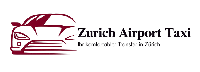 Zurich Airport Taxis Logo