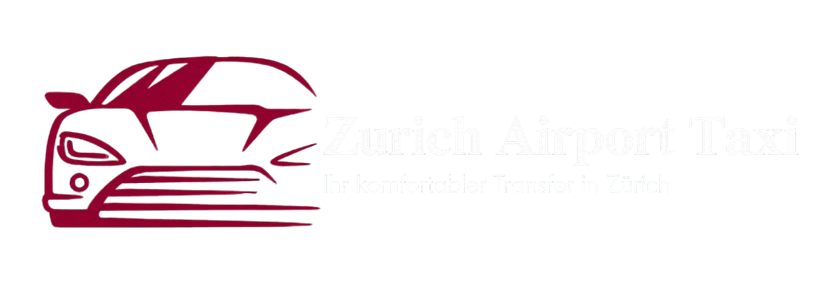 Zurich Airport Taxis Logo