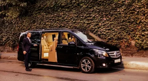 Zurich Airport To Grindelwald Taxi