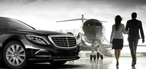 Zurich Airport To Lucerne Taxi