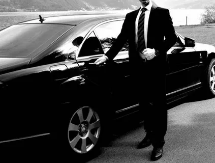 Zurich Airport To Interlaken Taxi