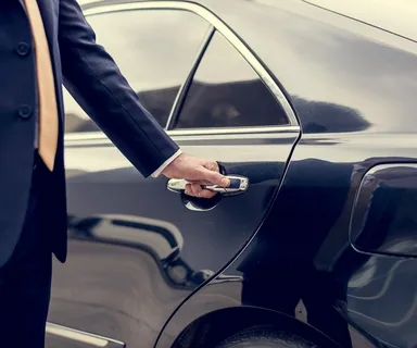 Zurich Airport to Geneva Taxi