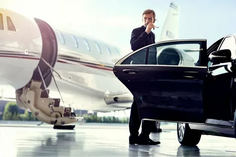 Traffic Updates and Alerts: Stay Informed with Zurich Airport Taxis