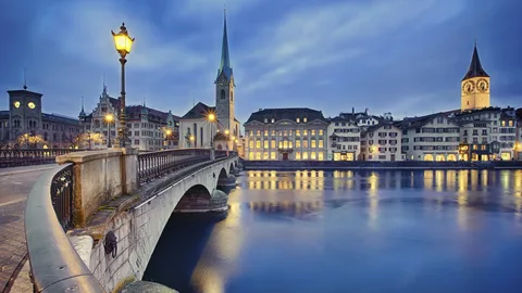 Exploring Zurich on a Budget: Affordable Taxi Options