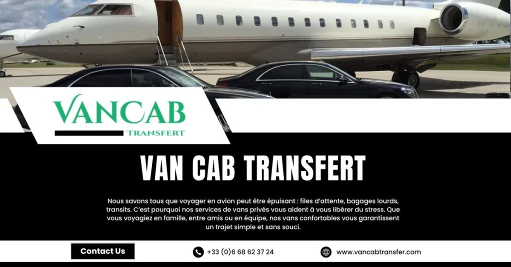 VTC Paris